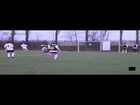 6. tydzień: Voigt Medica - Rocket Fuel (FLS Wiosna 2013)