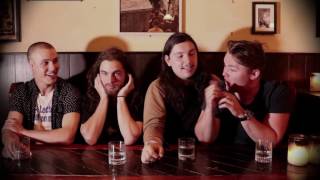 The Rhapsody Bar Talk With Ocean Grove