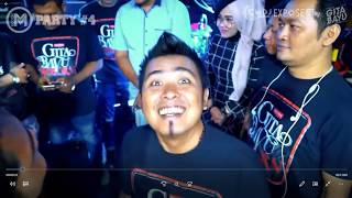 Download lagu OPENING - GITA BAYU REBORN - LIVE REMBANG - BLOCK M PARTY #4 - 2019 mp3