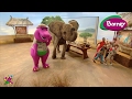 Barney Friends The Good Egg Kenya Season 13 Episode 7