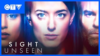 Sight Unseen | Official Trailer | CTV