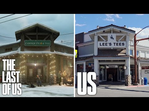 Jackson, Wyoming (Survivor Settlement)
