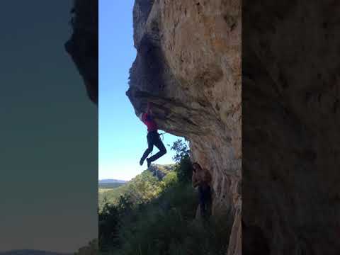 El poder de excalibur 6c Patones jun 18