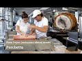 Porchetta maken