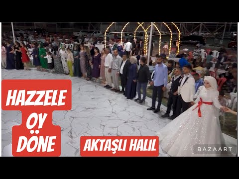 🌿hazzale & oy döne🌿AKTAŞLI HALİL