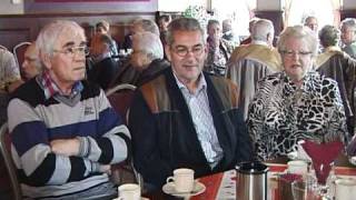 Ver. Senioren Heusden, feestmiddag