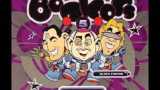 19 - DJ ENERGY - WARPED REALITY