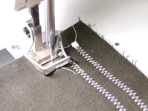 Dürkopp Adler 523i 524i