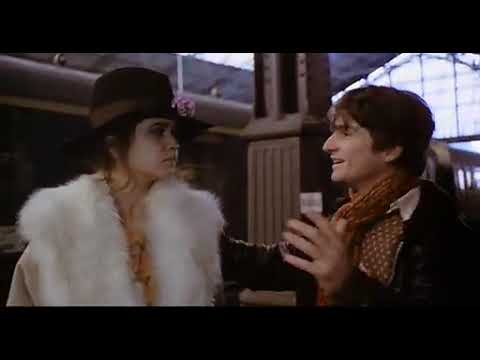 Paris'te Son Tango Full Film