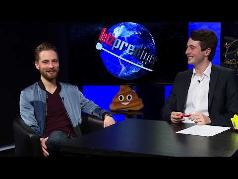 Netzprediger 49 (Kevin Klose, Mediakraft) - Teaser