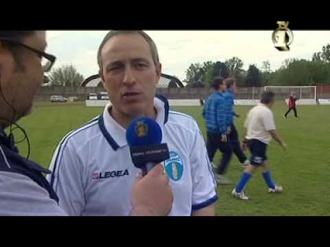 SANGIO ANNUNCIA L'ADDIO CONSENSUALE CON COPPI