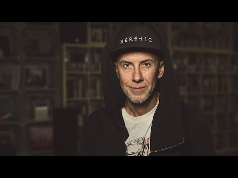Nergal ocenia polską scenę rapową i wskazuje rapera, którego czasem słucha