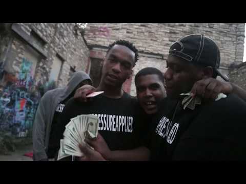 Big Homie - Fn x Foefive Vyg