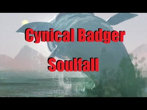 Quick Soulfall Review