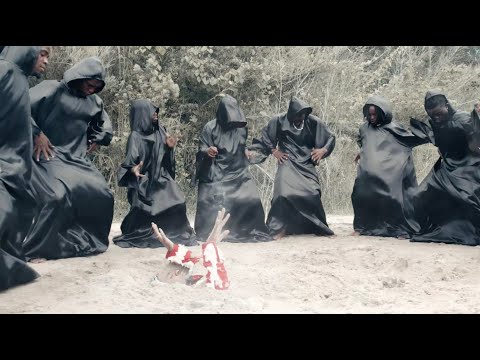 Lukamba - Lekile ( Official Music Video )