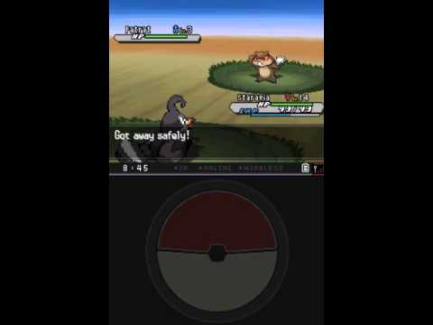 pokemon volt white 2 walkthrough 6 gym explosion