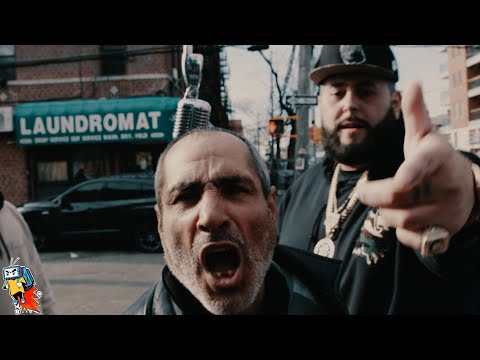 JetpackTV Presents: Nems - BING BONG FT Byron - Coney Island Edition