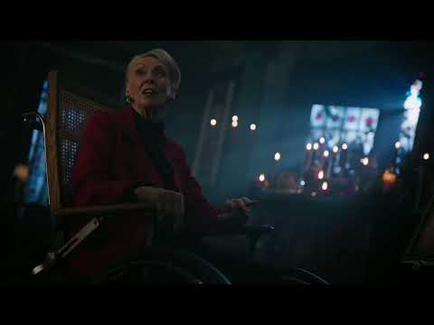 Nana Rose Upsets Cheryl, Veronica Meets With Investors - Riverdale 6x14 Scene