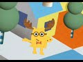 Noggin Get Ready To Read Instrumental