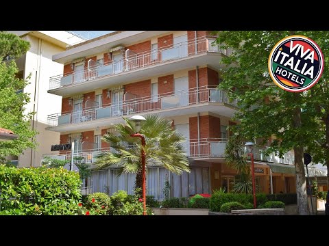 Hotel Arno | Riccione, Italy | Hotel Review 🛏️