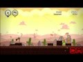 Angry Birds Trilogy Get 3 Stars In All Levels In An Episode Part 3 Achievement Trophy Guide
