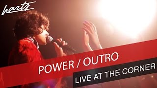 Harts – Live at The Corner [10 of 10] Power &amp; Outro