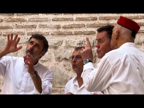 Croatian Singers | Klapa | Split, Croatia