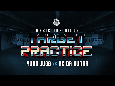 Yung Jugg vs KC Da Gunna