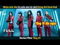 Review Phim Nhóm Sinh Viên Bị Cuốn Vào Trò Chơi Không Thể Thoát Khỏi