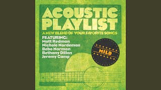 Whatever You&#39;re Doing (Something Heavenly)