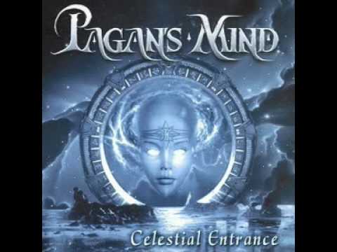 Pagan's Mind - Through Osiris Eyes [FULL(+Approaching)]