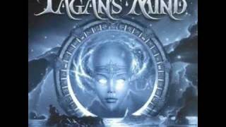 Pagan&#39;s Mind - Through Osiris Eyes [FULL(+Approaching)]