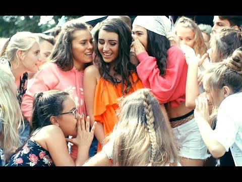 Dominika Sozańska - Miliony Zdarzeń (Oficjalny Teledysk)