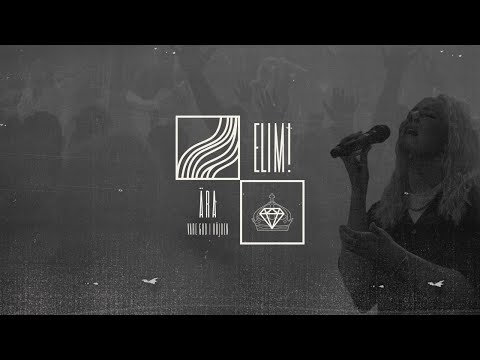 Ära Vare Gud I Höjden - Elim Worship