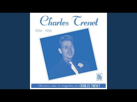 Les Chansons de la nuit – Charles Trenet