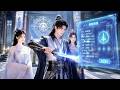🔥【AI】The bullied man obtain the system,became invincible#emotion #cdrama