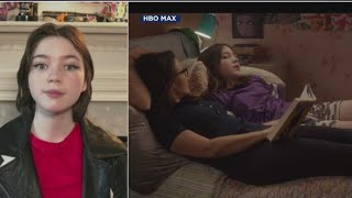 'And Just Like That...': Actress Alexa Swinton talks HBO Max dramedy series video
