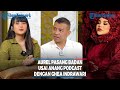 Aurel Pasang Badan Usai Anang Podcast dengan Ghea Indrawari • Berita Artis • Tribun Lampung