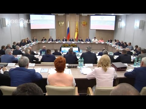 Рустам Минниханов принял участие в совещании Совбеза РФ