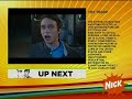Nickelodeon Split Screen Credits September 13 2009