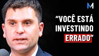 O FUTURO DOS INVESTIMENTOS NO BRASIL: O QUE SÃO ETFs E POR QUE INVESTIR NELES?