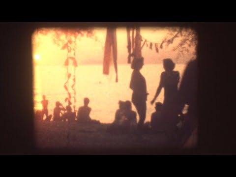 Goulash Disko Festival - A Super8 Movie