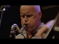 Gebhard Ullmann Bass X3 - Ornette's Closet Live at Jazzdor Berlin 2017