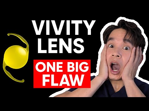 Vivity Lens Review: BETTER than a Multifocal?