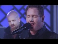 Stone Sour Performs Hesitate [HD]