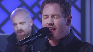 Stone Sour Performs Hesitate [HD]