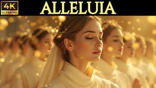 Download lagu Alleluia (Psalm 23) Lyric Video | Heaven's Songs – Angel Songs | Angelic Hymn Of Heaven mp3 Download lagu Alleluia (Psalm 23) Lyric Video | Heaven's Songs – Angel Songs | Angelic Hymn Of Heaven mp3