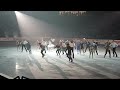 Exhibition Gala Skate Canada 2019 10 27 Group Performance