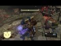 WTF Boom In Warhammer 40 000 Space Marine