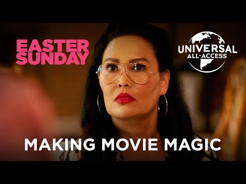 Thumbnail of the video: Jo Koy's Favorite Taglish Word Bonus Feature